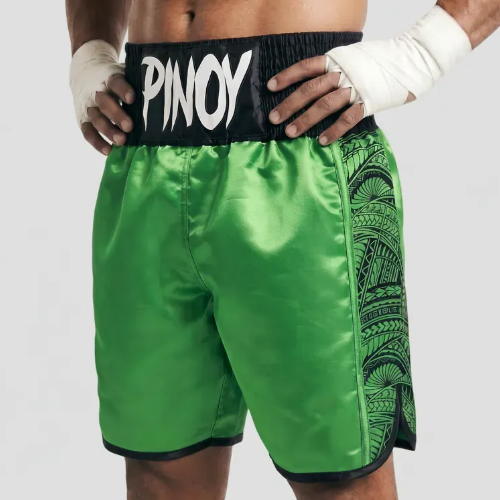 Tribal BX | Custom Custom Boxing Shorts & Trunks | Boxxerworld
